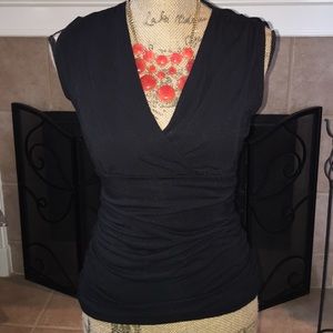 Nic +Zoe top